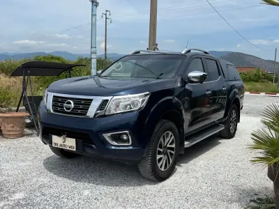 Usata Nissan Navara