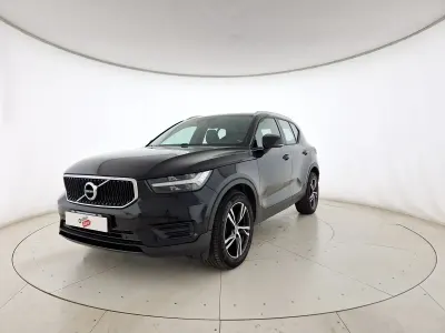 Usata Volvo XC40
