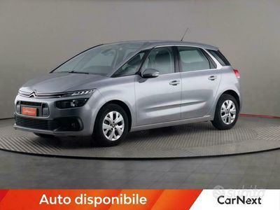 usata Citroën C4 Picasso BLUEHDI 120cv S&S EAT6 BUSINESS