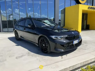 Usata BMW 330