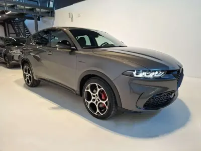 Nouă Alfa Romeo Tonale Veloce 131 CP (96 kW) 2026 Gri SUV