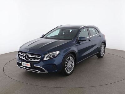 usata Mercedes GLA180 Classe GLASportSport