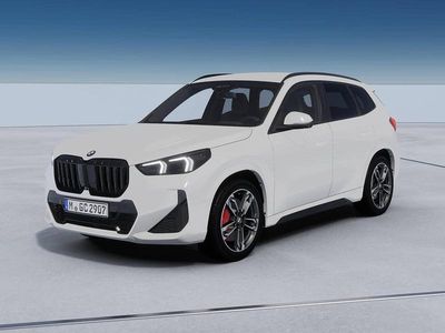 Ny BMW X1 M Sport 150 HK (110 kW) 2026 SUV