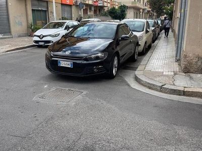 VW Scirocco