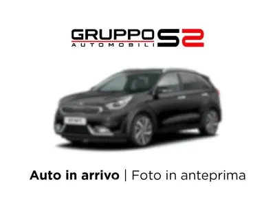 Occasion Kia Niro Style 141 PK (103 kW) 2019 Zwart SUV
