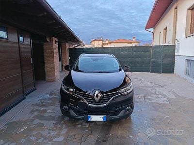 Usata Renault Kadjar 110 CV (80 kW) 2018 SUV
