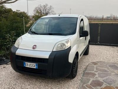 usata Fiat Fiorino 