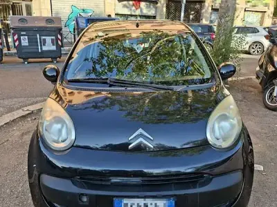 Usata Citroën C1 68 CV (50 kW) 2008 Utilitaria