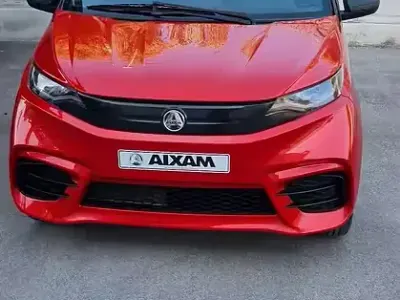Usata Aixam City