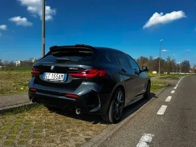 Usata BMW 120