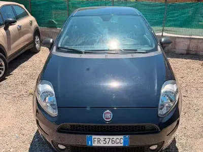 Usata Fiat Punto