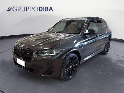 Usata BMW X3 Comfort Edition 340 CV (250 kW) 2024 SUV