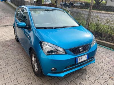 Seat Mii