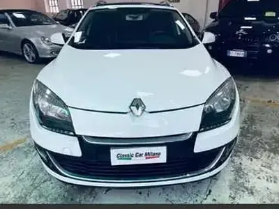 Usata Renault Mégane GrandTour