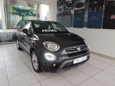 usata Fiat 500X 1.0 T3 120 CV City Cross usato