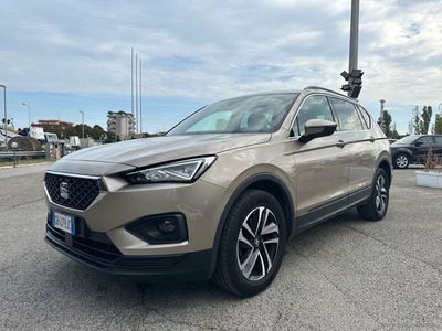 usata Seat Tarraco 2.0 TDI Business