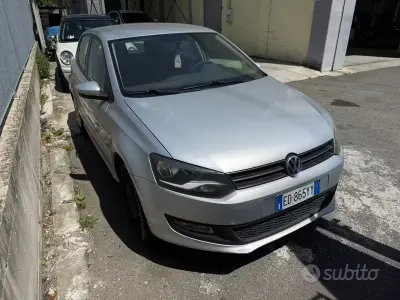 Usata VW Polo
