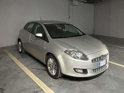 Usata Fiat Bravo Emotion 120 CV (88 kW) 2010 Utilitaria
