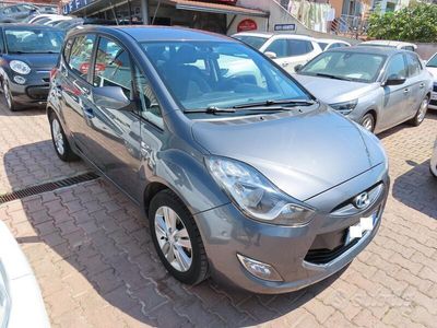 usata Hyundai ix20 1.4 CRDI 90 CV