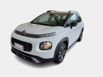 usata Citroën C3 Aircross BlueHDi 100 S&S Shine