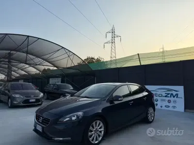 Usata Volvo V40