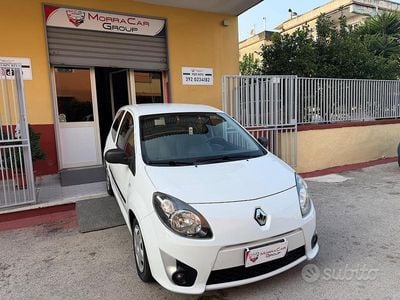 Usado Renault Twingo