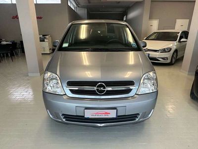 usata Opel Meriva 1.4 16v Club