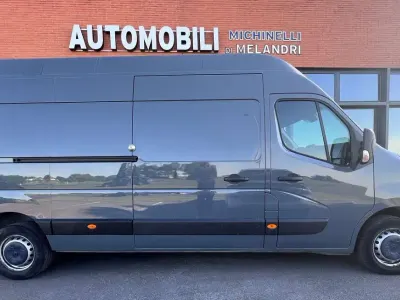 Usata Renault Master