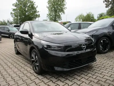 Nuova Opel Corsa Edition 101 CV (74 kW) 2026 Viola Utilitaria