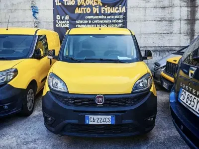 Usata Fiat Doblò