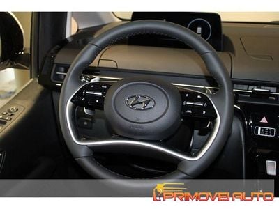 Usata Hyundai Staria Prime 177 CV (130 kW) 2024 Bianco Monovolume