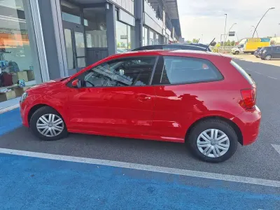 Usata VW Polo