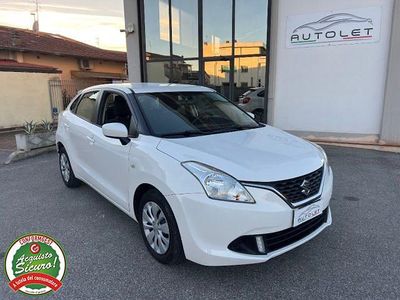 Suzuki Baleno