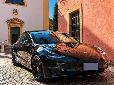 Usata Tesla Model 3