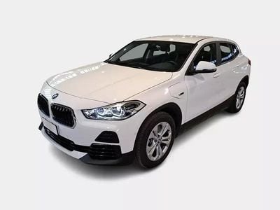 Bianco Usata 2022 BMW X2 SUV | 25.450 € (Buon prezzo)