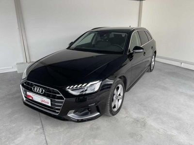 usata Audi A4 5ª serie Avant 35 TDI/163 CV S tronic Business Ad