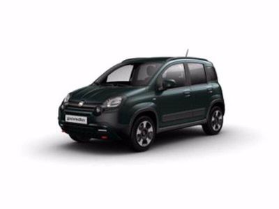 Fiat Panda Cross