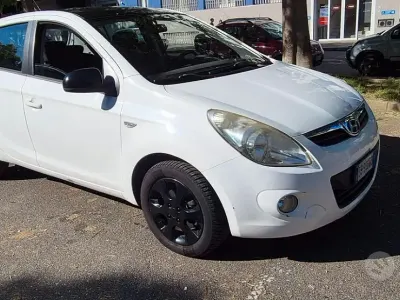 Usata Hyundai i20