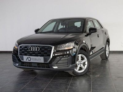 usata Audi Q2 1.6 TDI S tronic Business