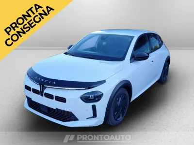 Novo Lancia Ypsilon 101 HP (74 kW) 2026 Branco Citadino