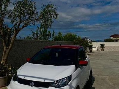 Usata Aixam City Sport 2020 Bianco Utilitaria