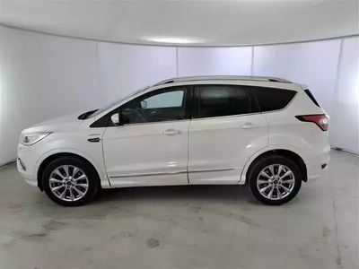 usata Ford Kuga 2.0 TDCi 180CV Powershift S/S AWD Vignal