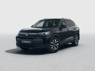 Nuova VW Tiguan Edition 150 CV (110 kW) 2026 Grenadill black metallizzato SUV