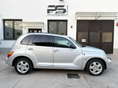 Brugt Chrysler PT Cruiser