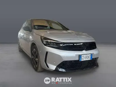 Usata Opel Corsa 101 CV (74 kW) 2025 Utilitaria