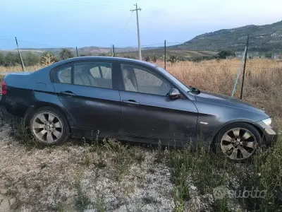 Usata BMW 320