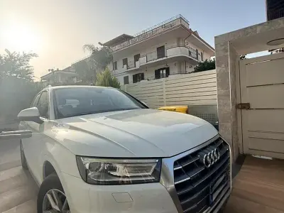 Usata Audi Q5 Sport 190 CV (139 kW) 2020 SUV