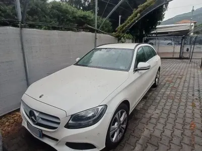 Usata Mercedes 200