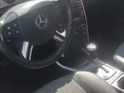 Usata Mercedes B180