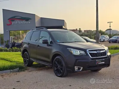 Usata Subaru Forester Sport 147 CV (108 kW) 2017 SUV
